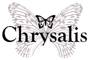 Chrysalis - Bracelets with spiritual energy 